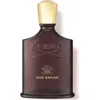 Creed Zarian Oud Fragrance In Transparent