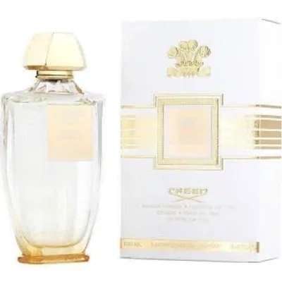 Creed Zest Mandarine Eau De Parfum Spray 3.3 oz