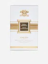 Creed Zeste Mandarine - Original Water - Eau De Parfum 100 ml Perfume In Trasparent