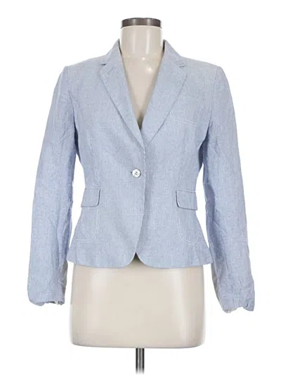 Pre-owned Cremieux Blazer Jacket In Blue