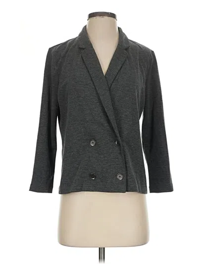 Pre-owned Cremieux Blazer Jacket In Gray