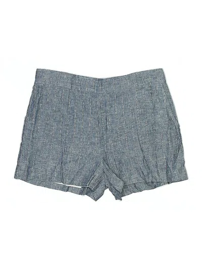 Pre-owned Cremieux Shorts In Blue