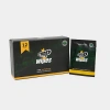 Crep Protect 12-pack Biodegradable Shoe Cleaning Wipes