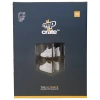 Crep Protect Crates V.2 3-pack In Black/clear
