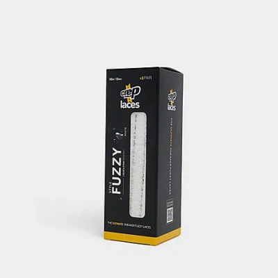 Crep Protect Fuzzy Laces