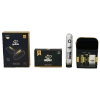 Crep Protect Men's   Essentials Cure Cleaning Kit In Black/yellow