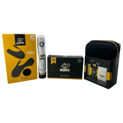 CREP PROTECT CREP PROTECT SUEDE BUNDLE