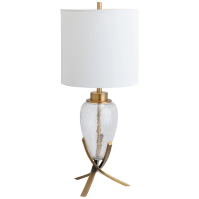 Crestview Collection 24'h Beau Table Lamp