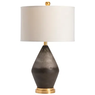 Crestview Collection 28"h Tange Table Lamp