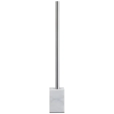 Crestview Collection 29.25" Led Table Lamp With Marble Base