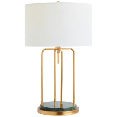 Crestview Collection 30"h Ballad Table Lamp
