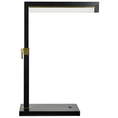 Crestview Collection 32"h Ronin Table Lamp