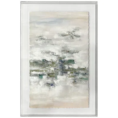 Crestview Collection Adair Ii Acrylic Wall Art