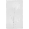 Crestview Collection Blossoming 2 40" High Rectangular Acrylic Wall Art
