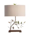 Crestview Collection Ella 23" Table Lamp