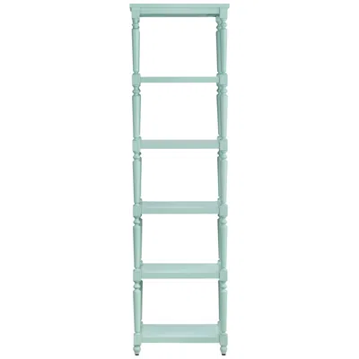 Crestview Collection Evermore Wooden Etagere
