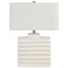 Crestview Collection Fairfax Ceramic Table Lamp