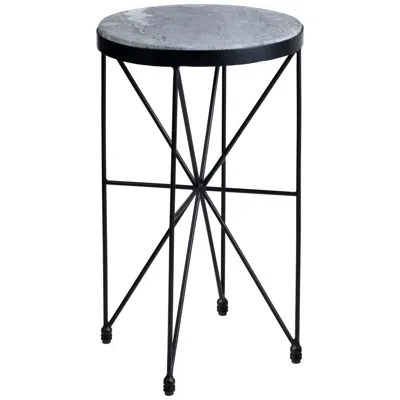 Crestview Collection Haiden Accent Table