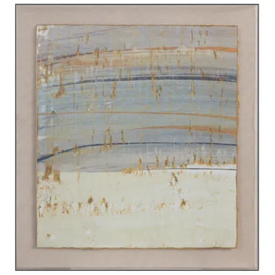 Crestview Collection Hanson I Acrylic Painting