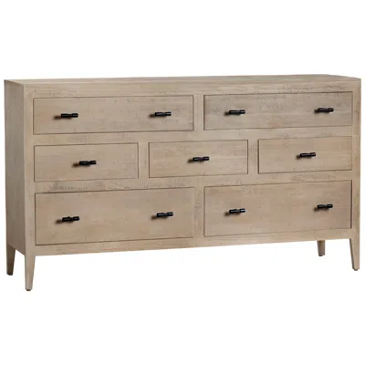 Crestview Collection Houston Wooden Chest