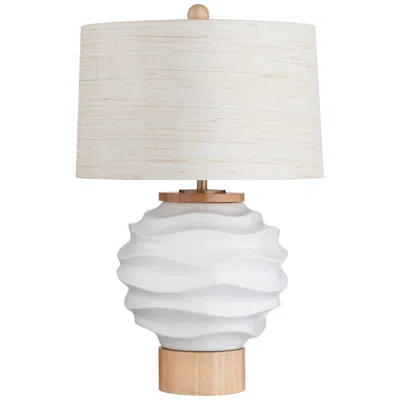 Crestview Collection Kittredge Table Lamp Ceramic Table Lamp