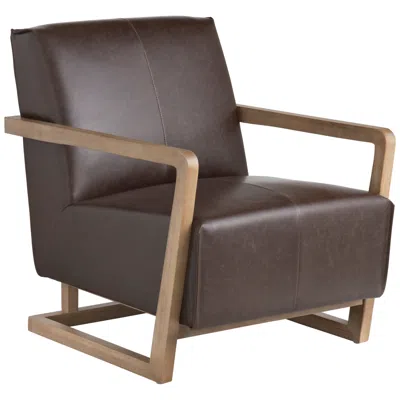 Crestview Collection Lawson Accent Chair