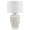 Crestview Collection Marchand Ceramic Table Lamp