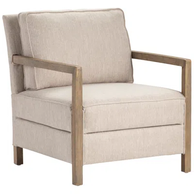 Crestview Collection Maxwell Accent Chair