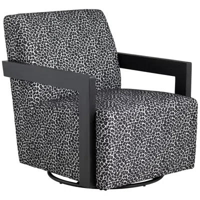 Crestview Collection Reynolds Accent Chair