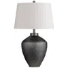 Crestview Collection Shepherd Textured Gourd Table Lamp