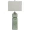 Crestview Collection Stratton Ceramic Table Lamp