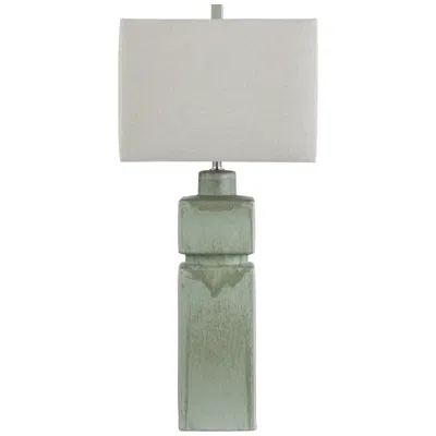 Crestview Collection Stratton Ceramic Table Lamp