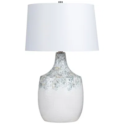 Crestview Collection Sussex Ceramic Table Lamp