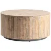 Crestview Collection Turner Cocktail Table