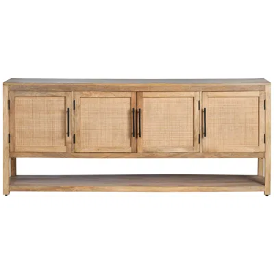 Crestview Collection Valley Creek Sideboard