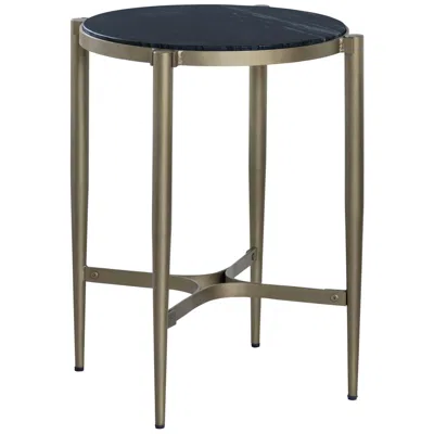Crestview Collection Xander 20" Wide Round End Table