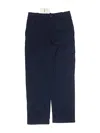 Crewcuts Cargo Pants In Blue