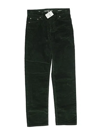 Crewcuts Kids' Casual Pants In Animal Print