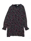 Crewcuts Dress In Multi