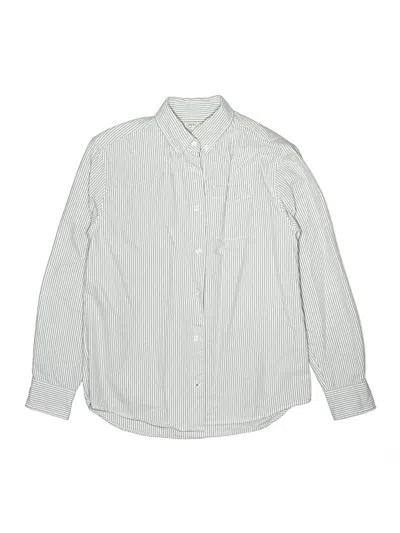 Pre-owned Crewcuts Kids' Jacket In Blue