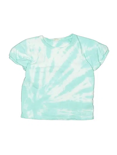 Pre-owned Crewcuts Outlet Kids' Cardigan Sweater In Blue