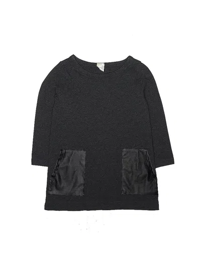 Pre-owned Crewcuts Outlet Kids' Dress