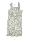 Crewcuts Outlet Dress In Green