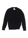 Crewcuts Outlet Pullover Sweater In Black
