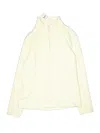 Crewcuts Outlet Pullover Sweater In White