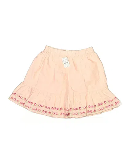 Crewcuts Outlet Kids' Skirt In Pink