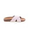 Crewcuts Sandals In Pink