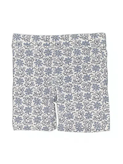 Pre-owned Crewcuts Kids' Shorts In Blue