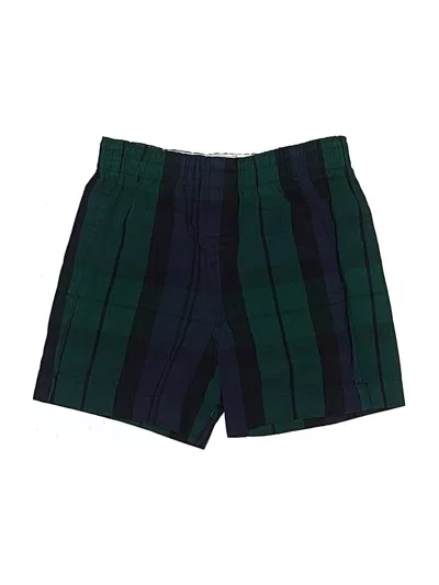 Crewcuts Kids' Shorts In Green