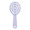 Cricket Hapi So Clean Scalp Shampoo Hair Brush